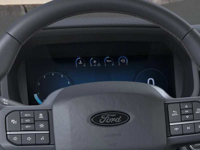 2025 Ford F-150 XLT - Photo 59