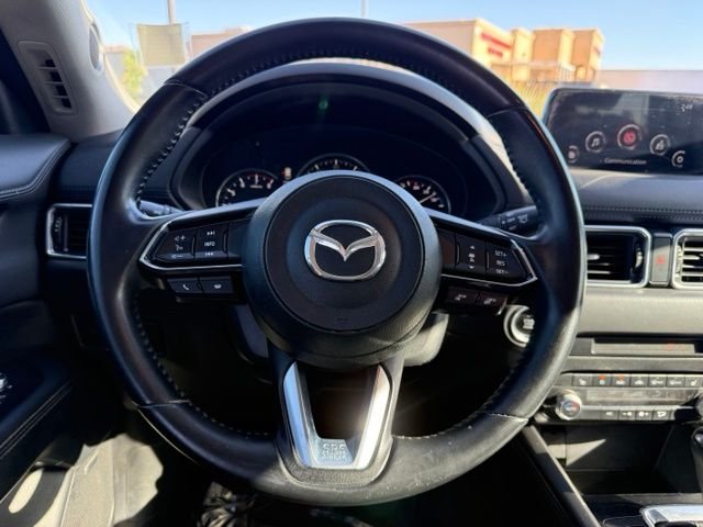 2020 Mazda CX-5 Grand Touring - Photo 16