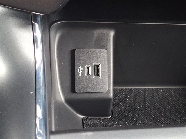 New 2026 Oxford White Ford STX® image 36