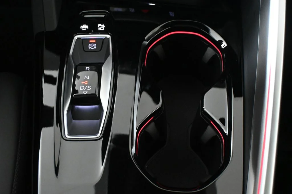 New 2026 White Audi Premium Plus image 22