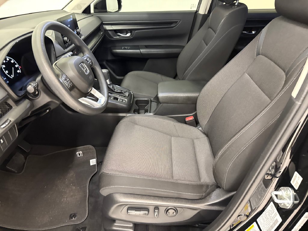 2024 Honda CR-V EX - Photo 18