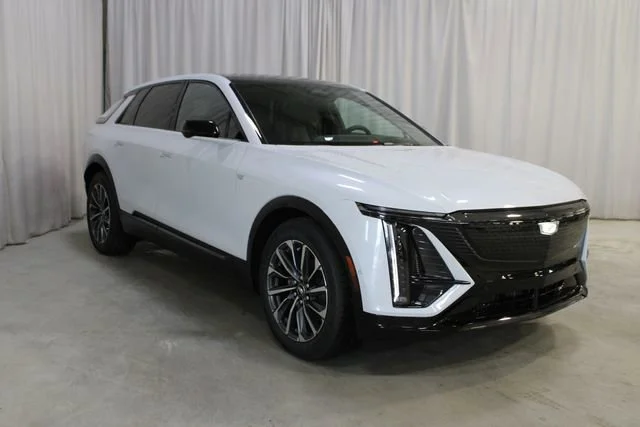 2026 Cadillac Lyriq Sport AWD's photo