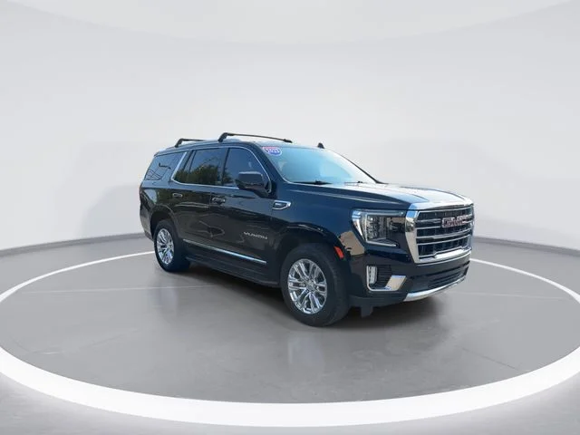 2023 GMC Yukon