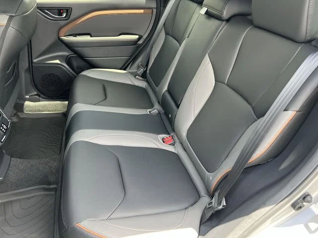New 2026 RIVER ROCK PEARL Subaru Sport image 38