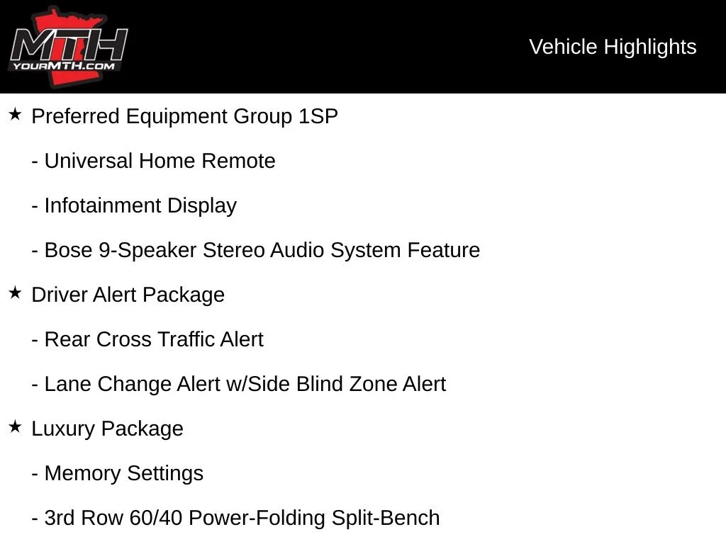 Used 2022 White Chevrolet RST image 14
