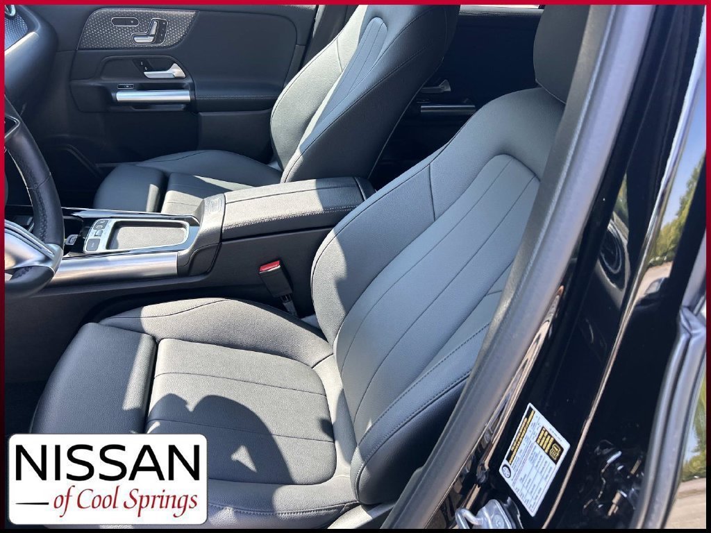 Used 2026 Black Mercedes-Benz GLA 250 image 16