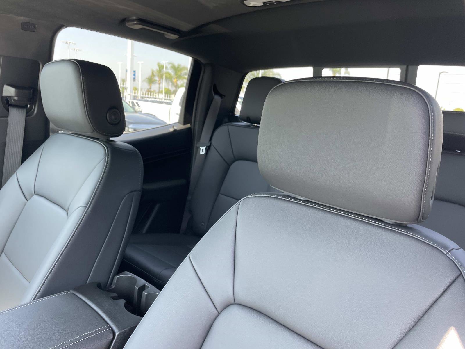 2026 GMC Canyon Elevation - Photo 22