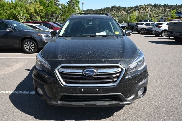 Used 2019 Black Subaru 2.5i image 4