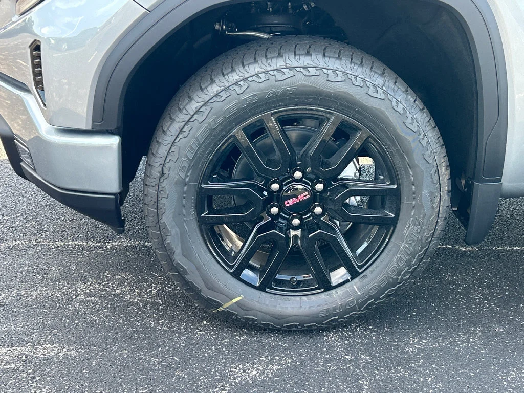 2026 GMC Sierra 1500 Elevation - Photo 13
