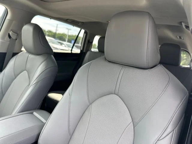 Used 2026 Beige Toyota Limited image 19