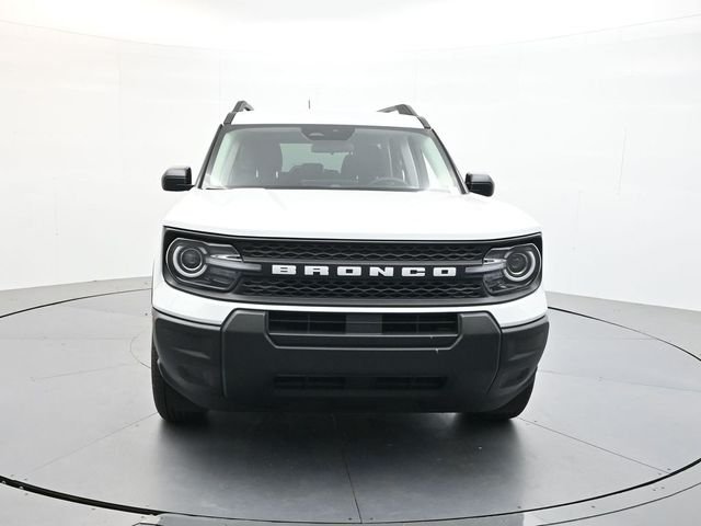 New 2026 Oxford White Ford Big Bend® image 2