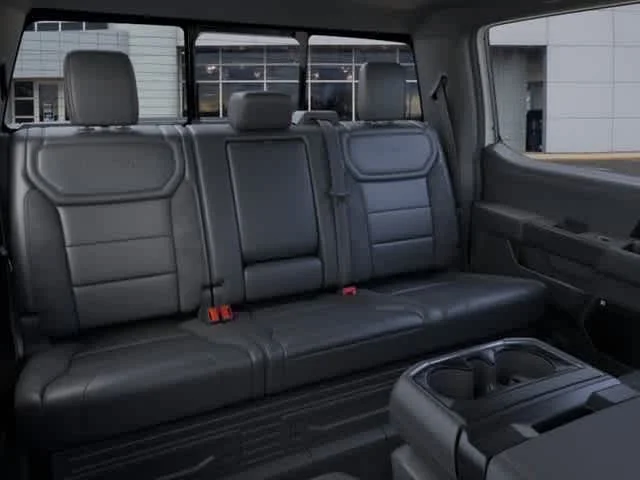 2025 Ford F-150 Raptor - Photo 36