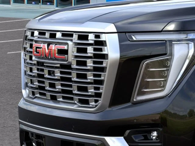 New 2026 Onyx Black GMC Denali image 13