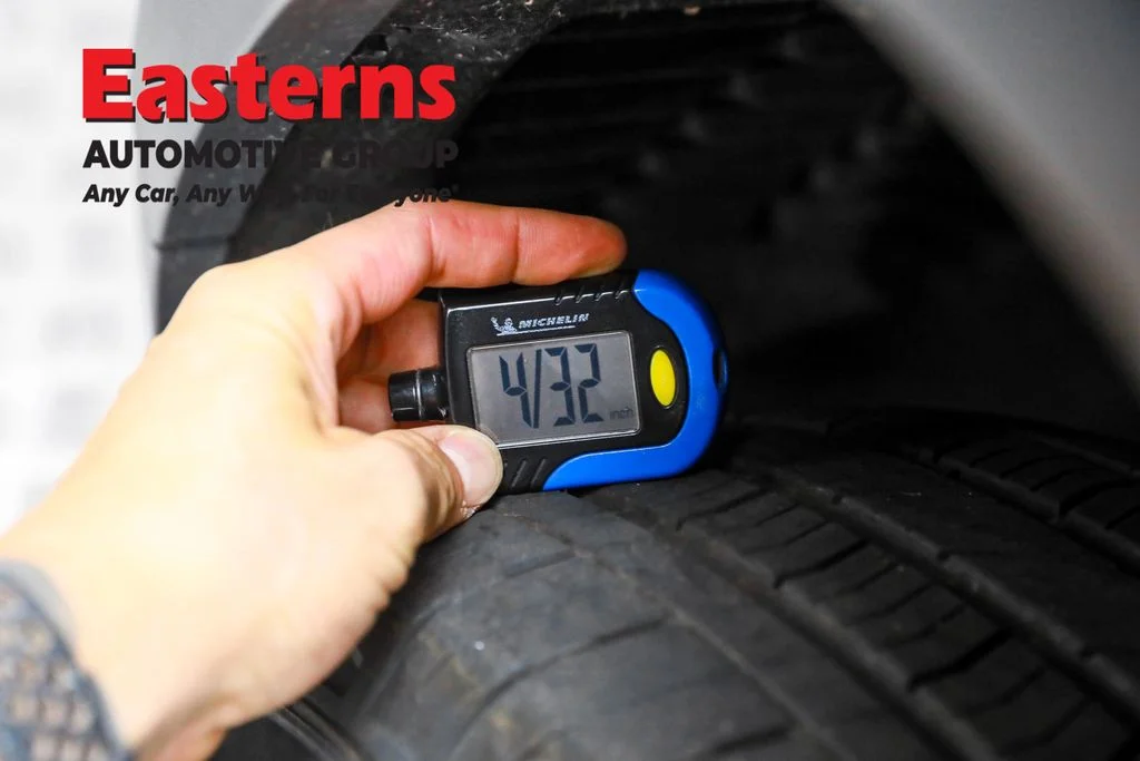 Used 2023 Gray Jeep 4xe image 30