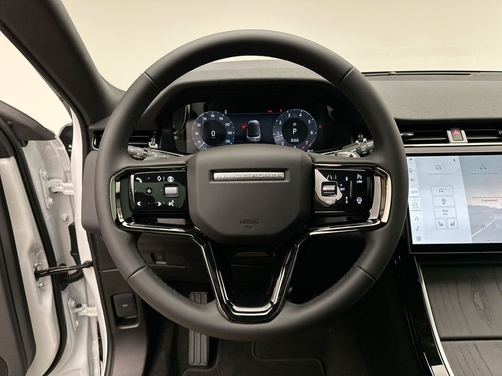 Used 2026 Fuji White Land Rover S image 14