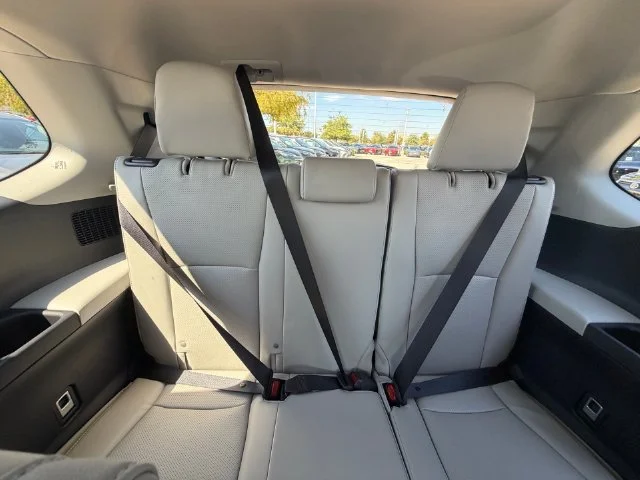 New 2026  Toyota Limited image 20