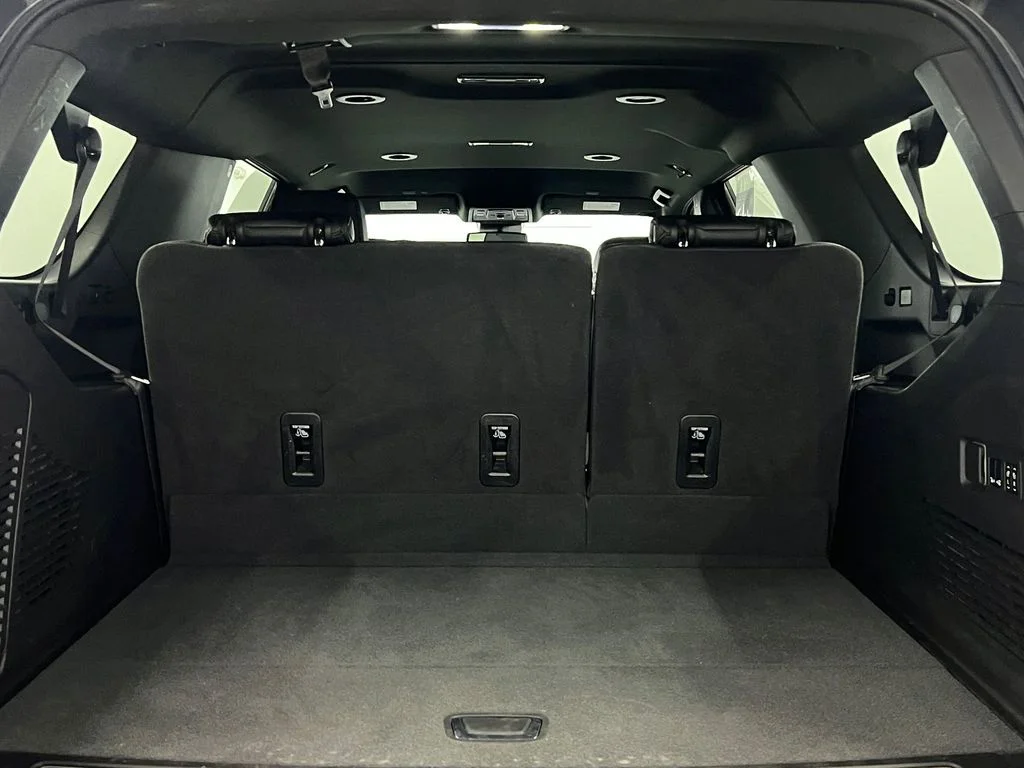 2024 GMC Yukon XL Denali - Photo 18