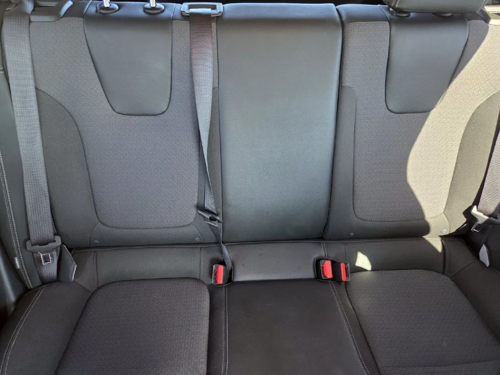 Used 2025 White Buick Preferred image 30