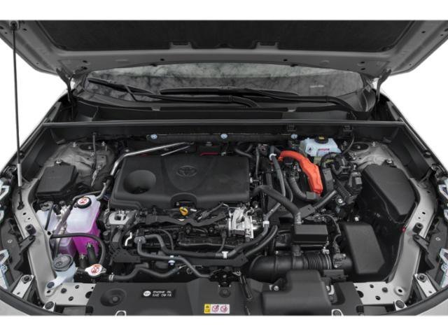 Used 2020 Blueprint Toyota Limited image 12
