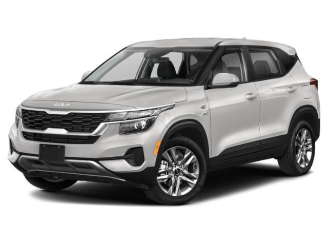 2022 Kia Seltos 2.0 LX AWD's photo