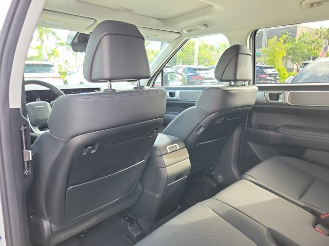 2026 Hyundai Santa Fe XRT - Photo 9