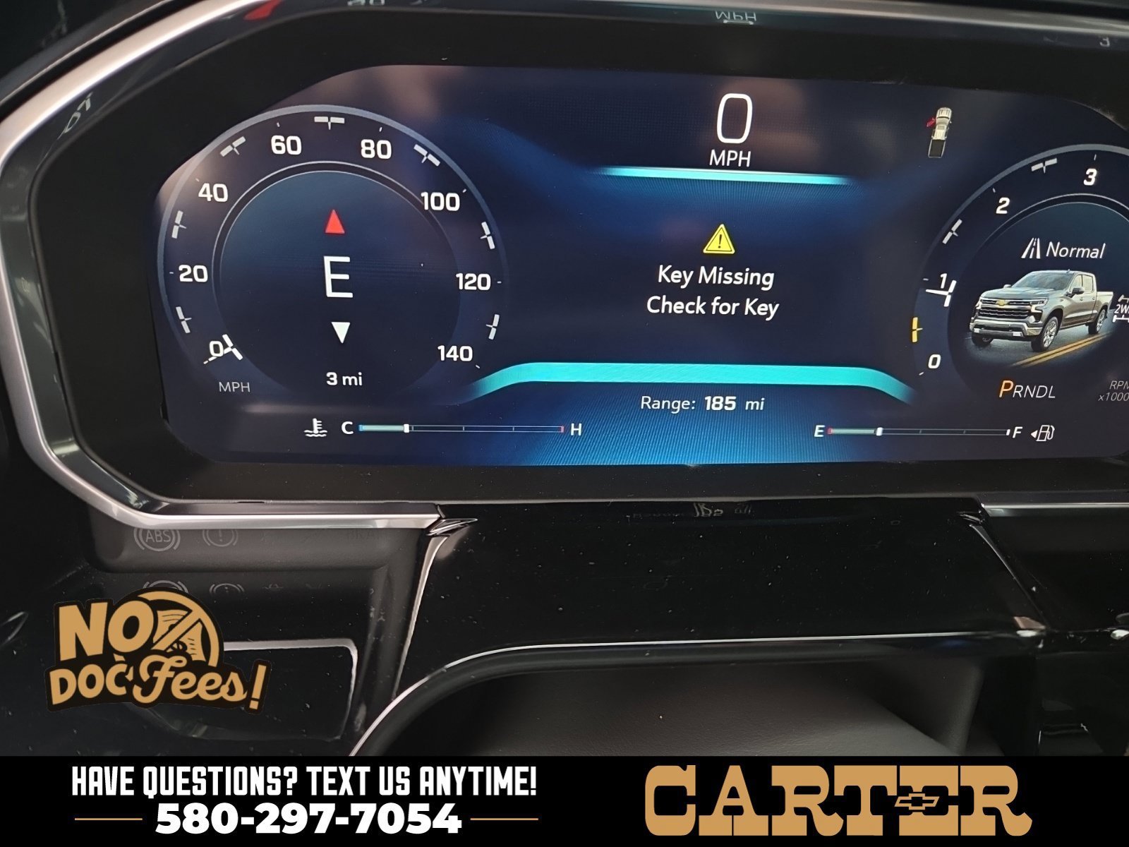 2026 Chevrolet Silverado 1500 LT - Photo 19