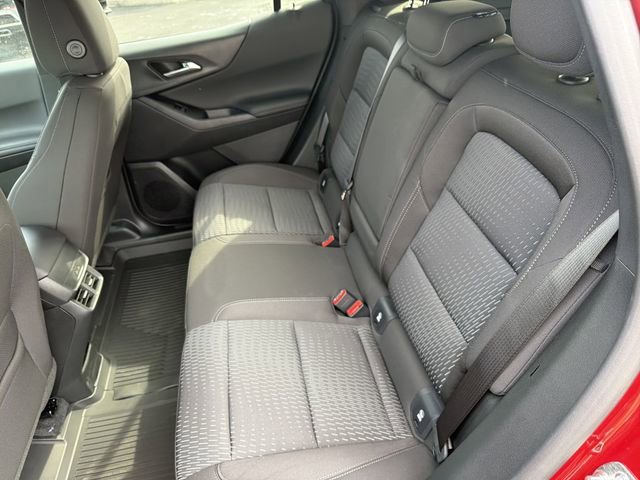2026 Chevrolet Equinox LT - Photo 17