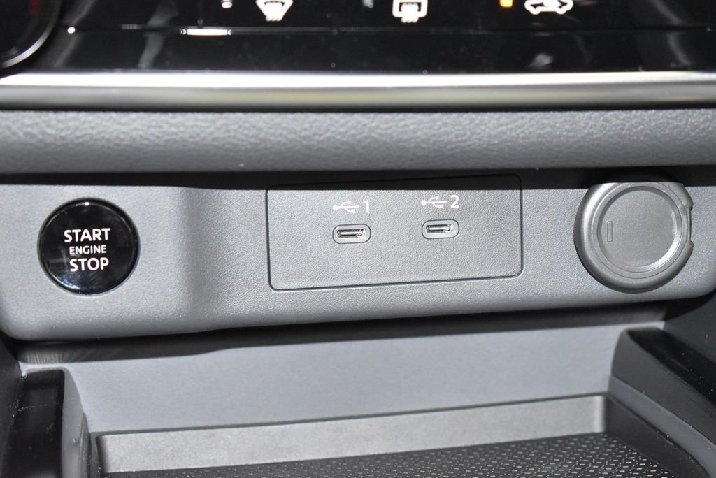 2026 Nissan Rogue S - Photo 20