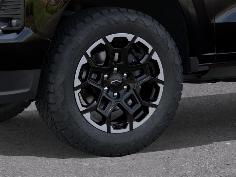 2026 Chevrolet Colorado Z71 - Photo 9