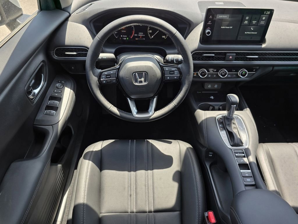 2026 Honda HR-V EX-L - Photo 16