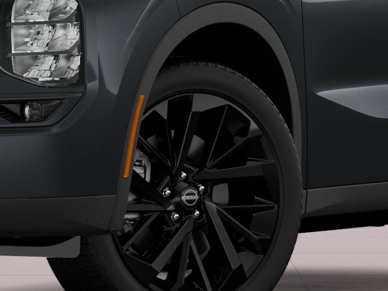 2026 Nissan Rogue Plug-In Hybrid SL - Photo 9