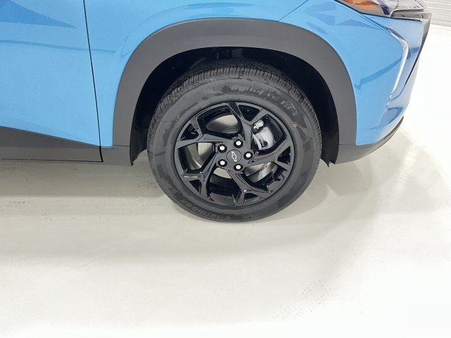 2026 Chevrolet Trax LT - Photo 4