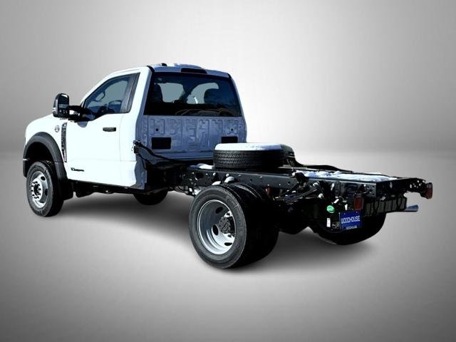 2026 Ford F-450 Super Duty Chassis Cab XL - Photo 17