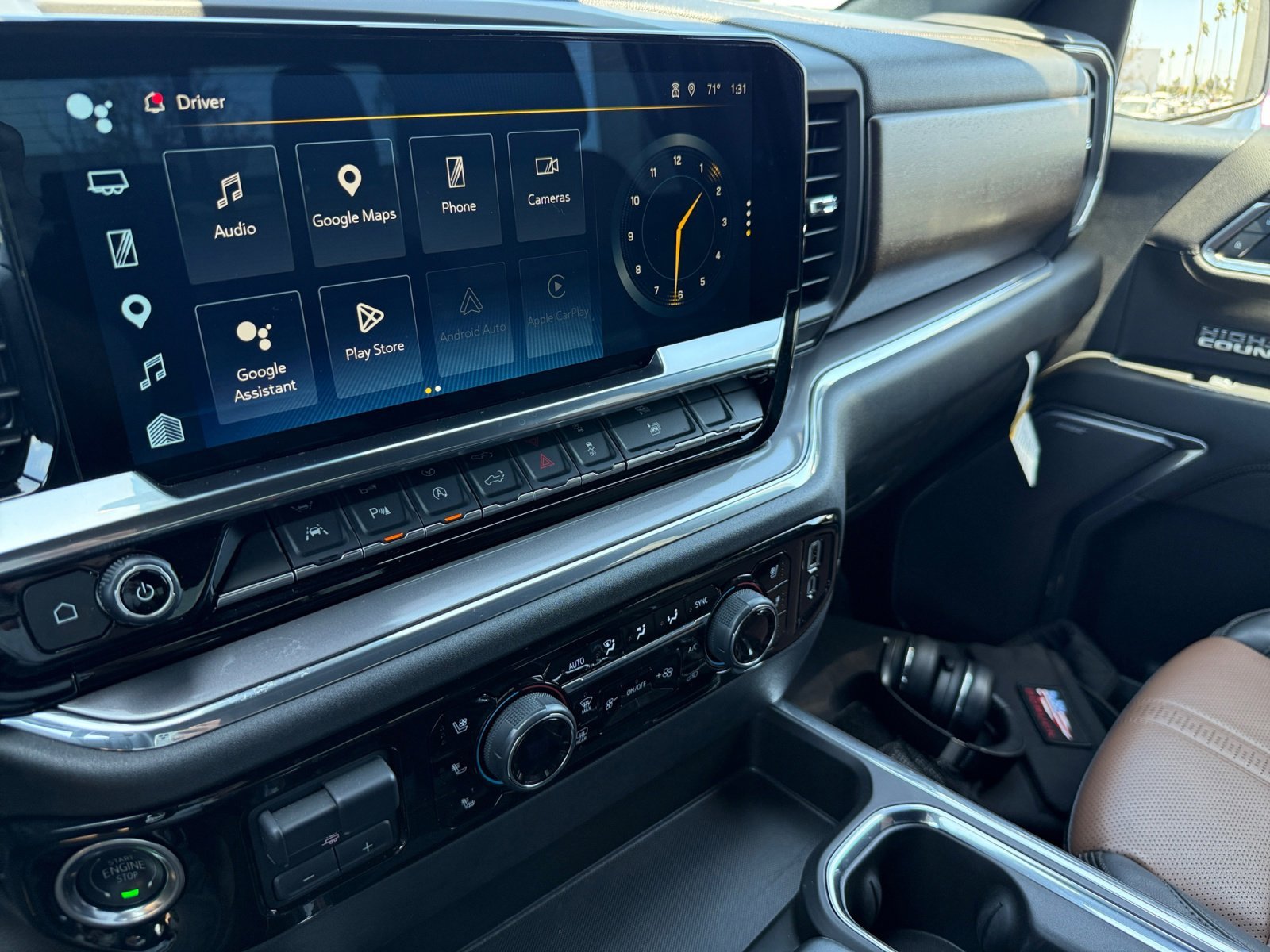 2025 Chevrolet Silverado 1500 High Country - Photo 12