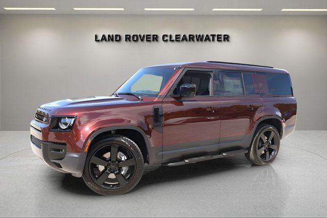 2026 Land Rover Defender 130 S