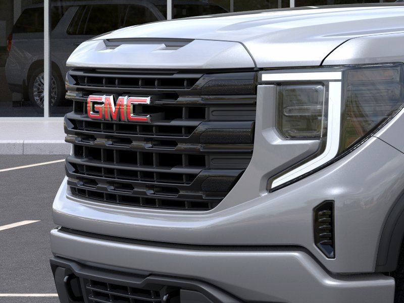 2026 GMC Sierra 1500 Elevation - Photo 13