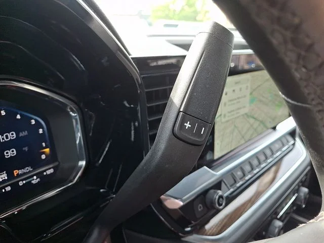 Used 2025 Black Chevrolet LT image 14