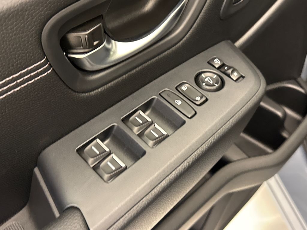 New 2026 Sonic Gray Pearl Honda Touring image 20