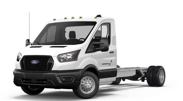 2026 Ford Transit-350 Base