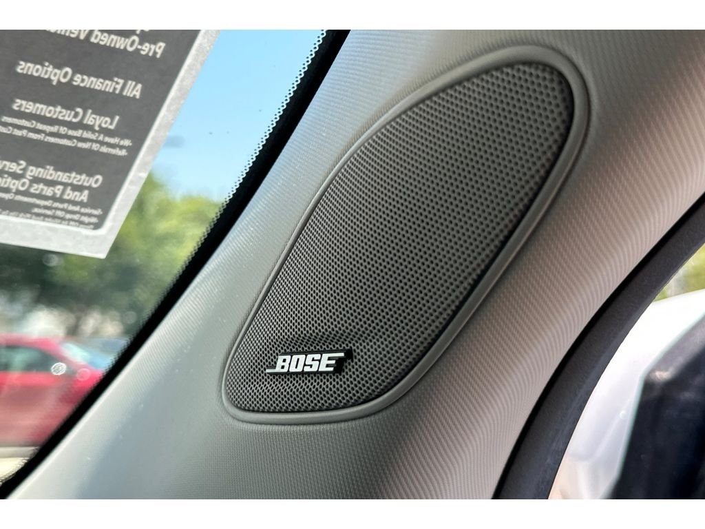 Used 2025 Platinum White Pearl Honda Touring image 46