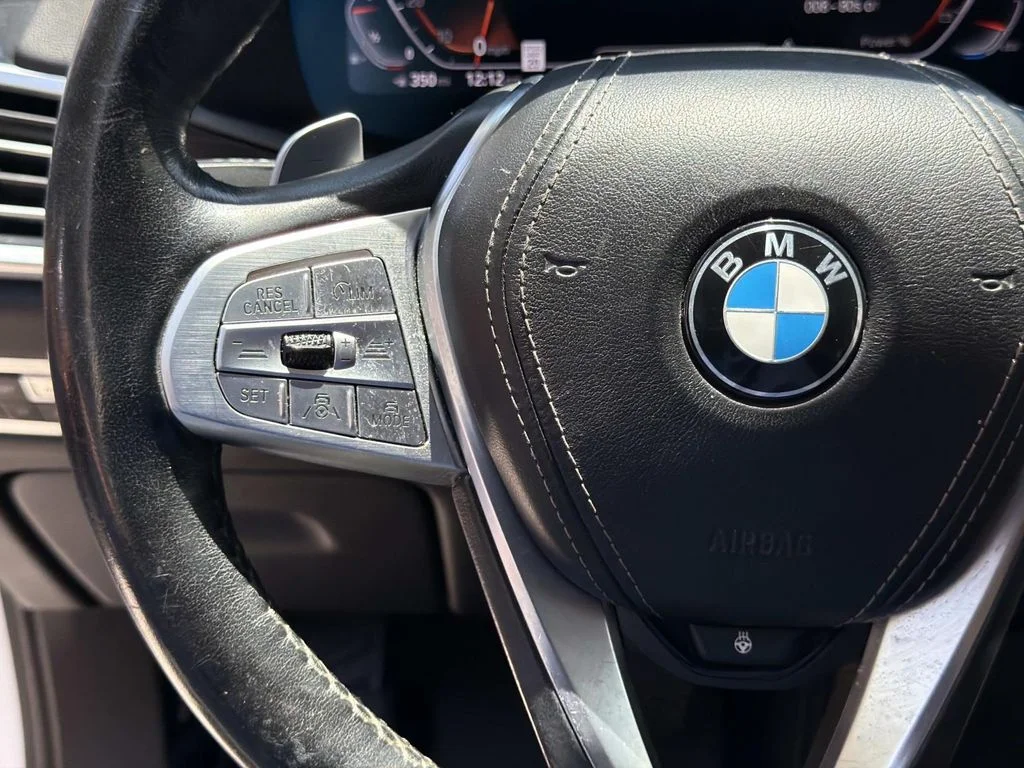 2021 BMW X7 40i - Photo 23
