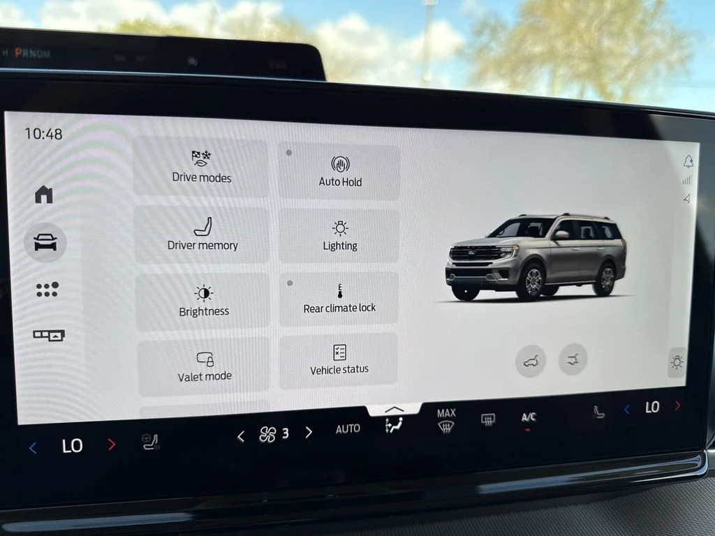 New 2026 White Ford Active image 29