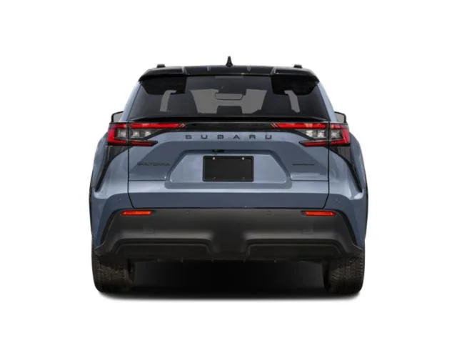 New 2026 HARBOR MIST GRAY PEARL Subaru Premium image 5
