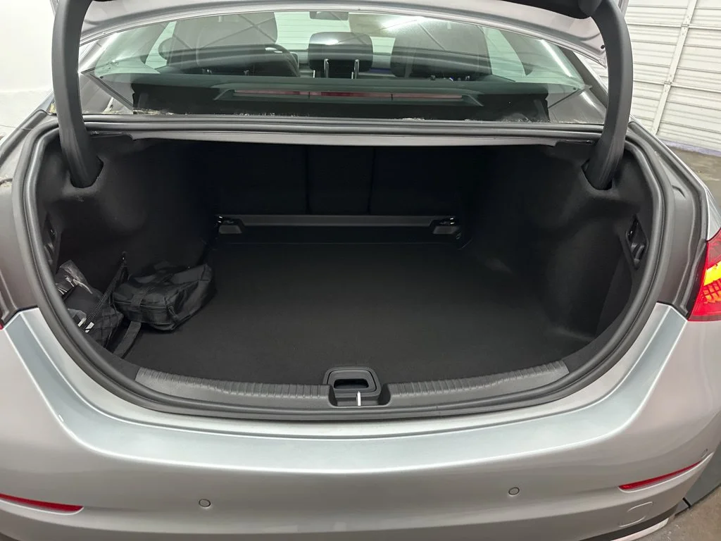 Used 2026 Silver Mercedes-Benz C 300 image 23