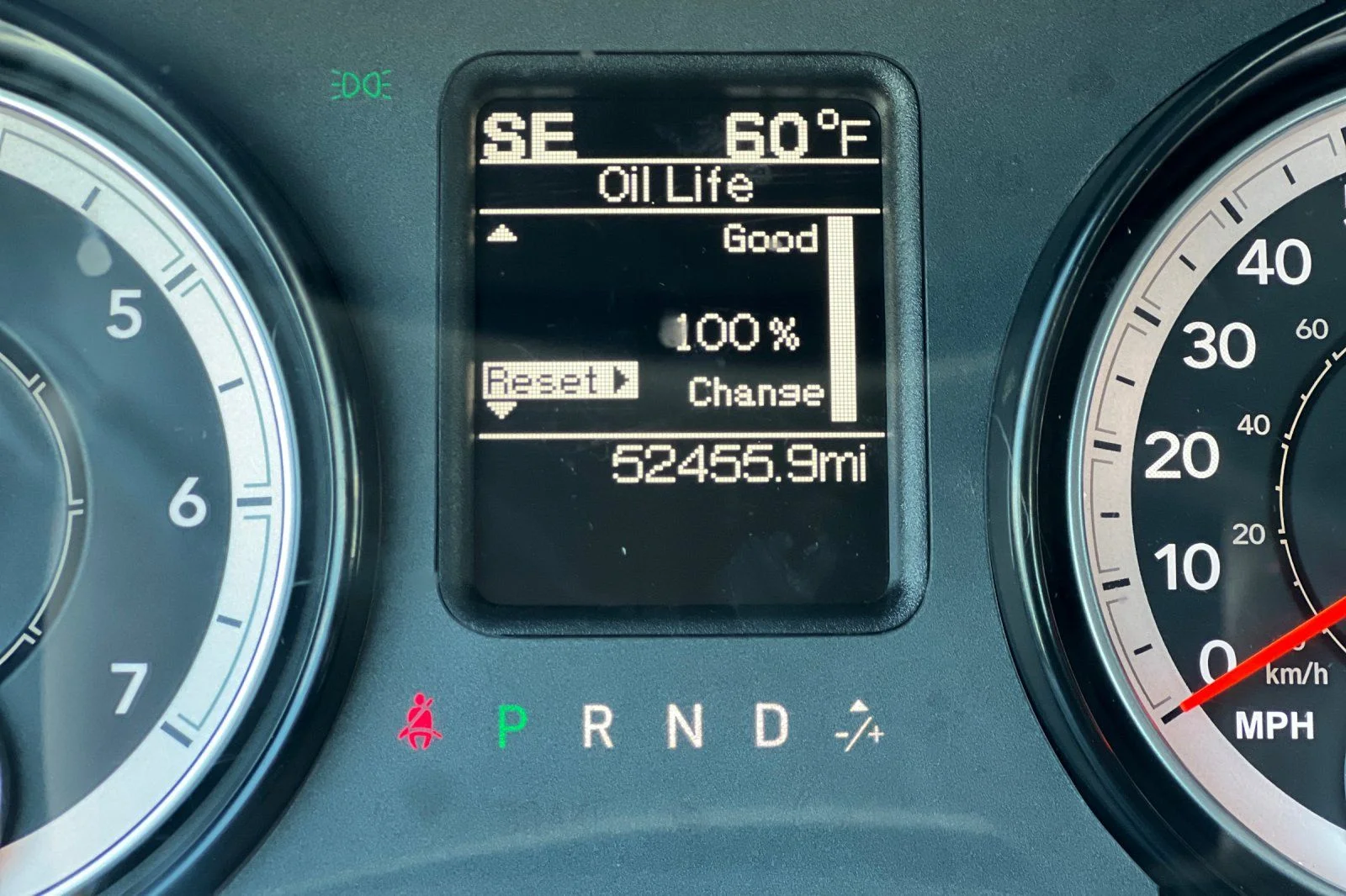 Used 2022 Black Ram SLT image 21