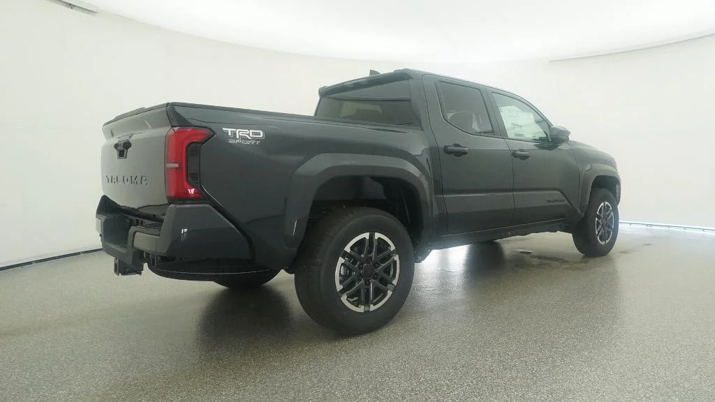 New 2026 Underground Toyota TRD Sport image 32