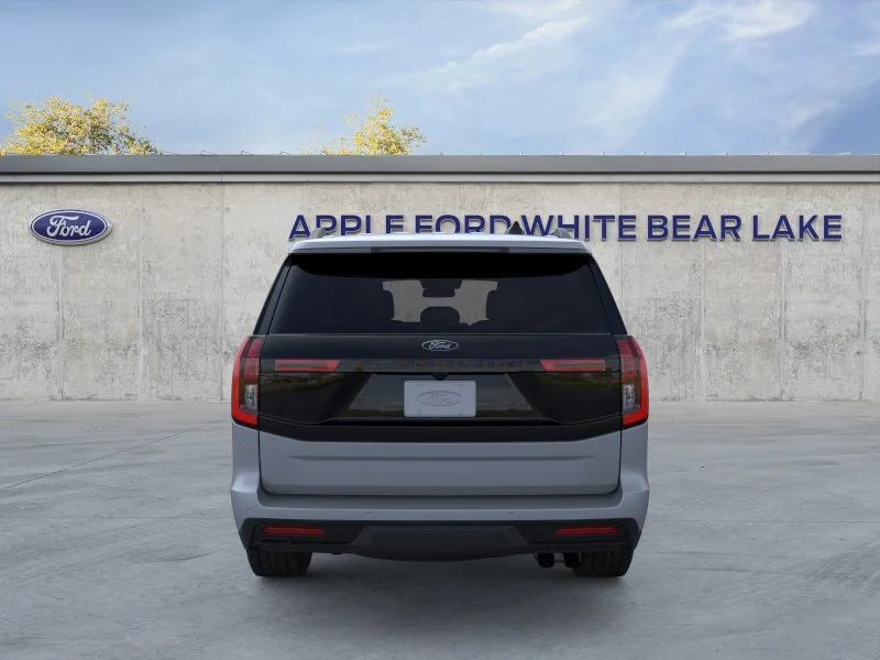 New 2026 Gray Ford Tremor image 28
