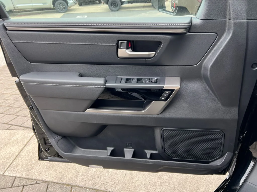2026 Toyota Tundra Limited - Photo 16