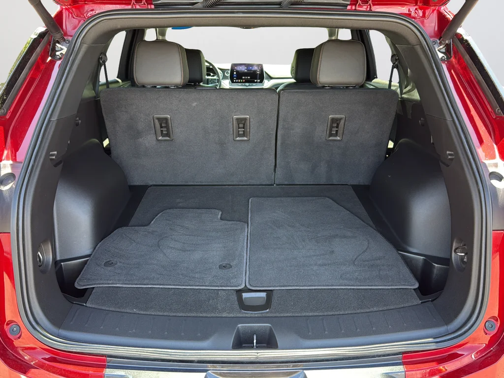2023 Chevrolet Blazer Premier - Photo 29