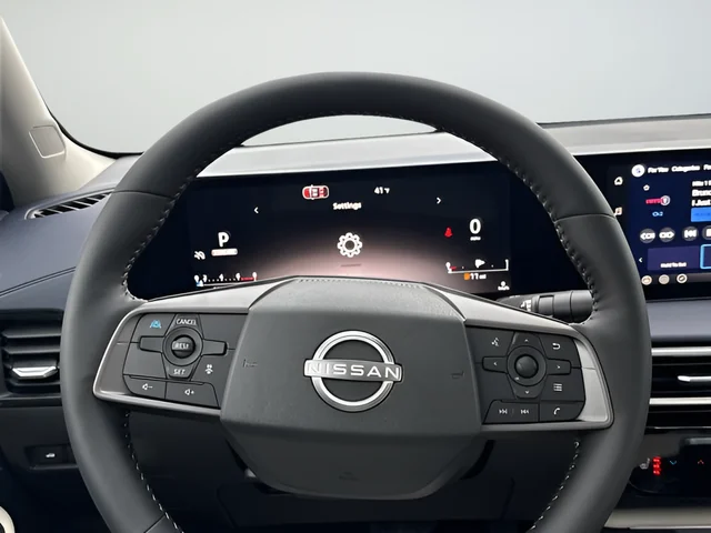 New 2026 Black Nissan SL image 13